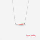 solar poppy