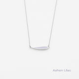 ashen lilac