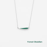 forest obsidian