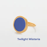 twilight wisteria