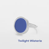 twilight wisteria