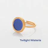 twilight wisteria