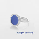 twilight wisteria