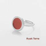 rusk terra