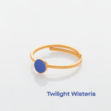 twilight wisteria