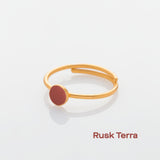 rusk terra