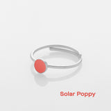 solar poppy