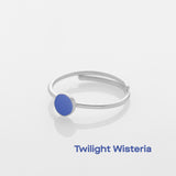 twilight wisteria