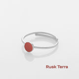 rusk terra
