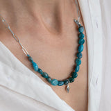 Lithrini all purpose charm silver