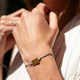 Αθήνα κέντρο Koukaki bracelet gold