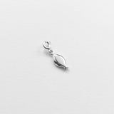 Lithrini all purpose charm silver