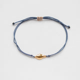 Lithrini bracelet gold