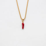 Rita chain gold