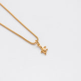 Rita chain gold