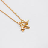 Rita chain gold