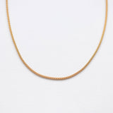 Rita chain gold