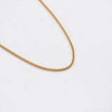 Rita chain gold