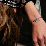 Αθήνα κέντρο Kypseli bracelet silver