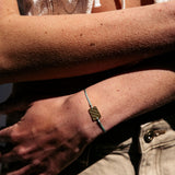 Αθήνα κέντρο Kypseli bracelet gold