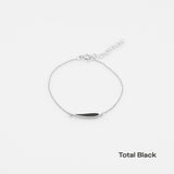 total black