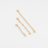 Extension gold