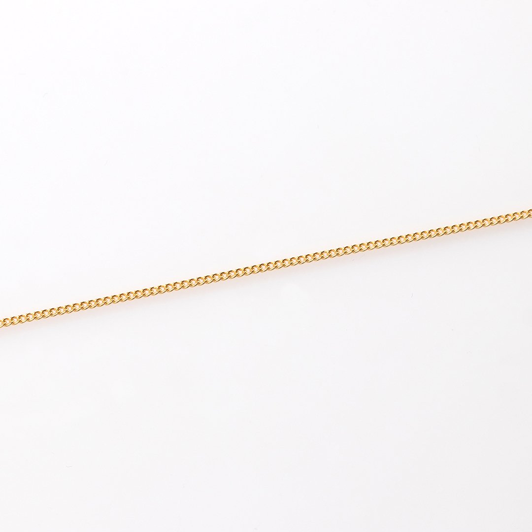 Chain Gwen gold