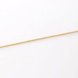 Chain Gwen gold