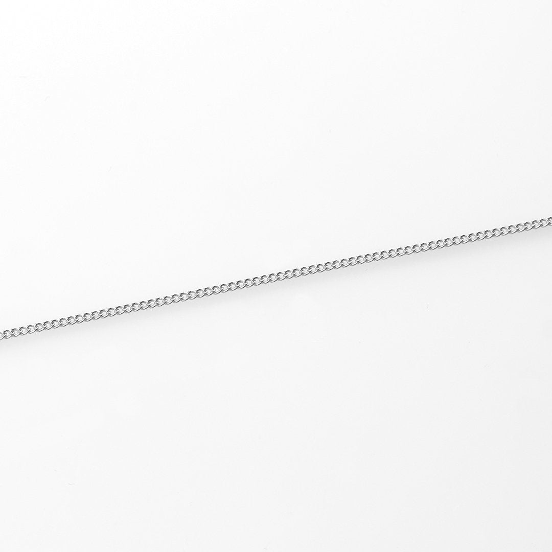 Chain Gwen silver