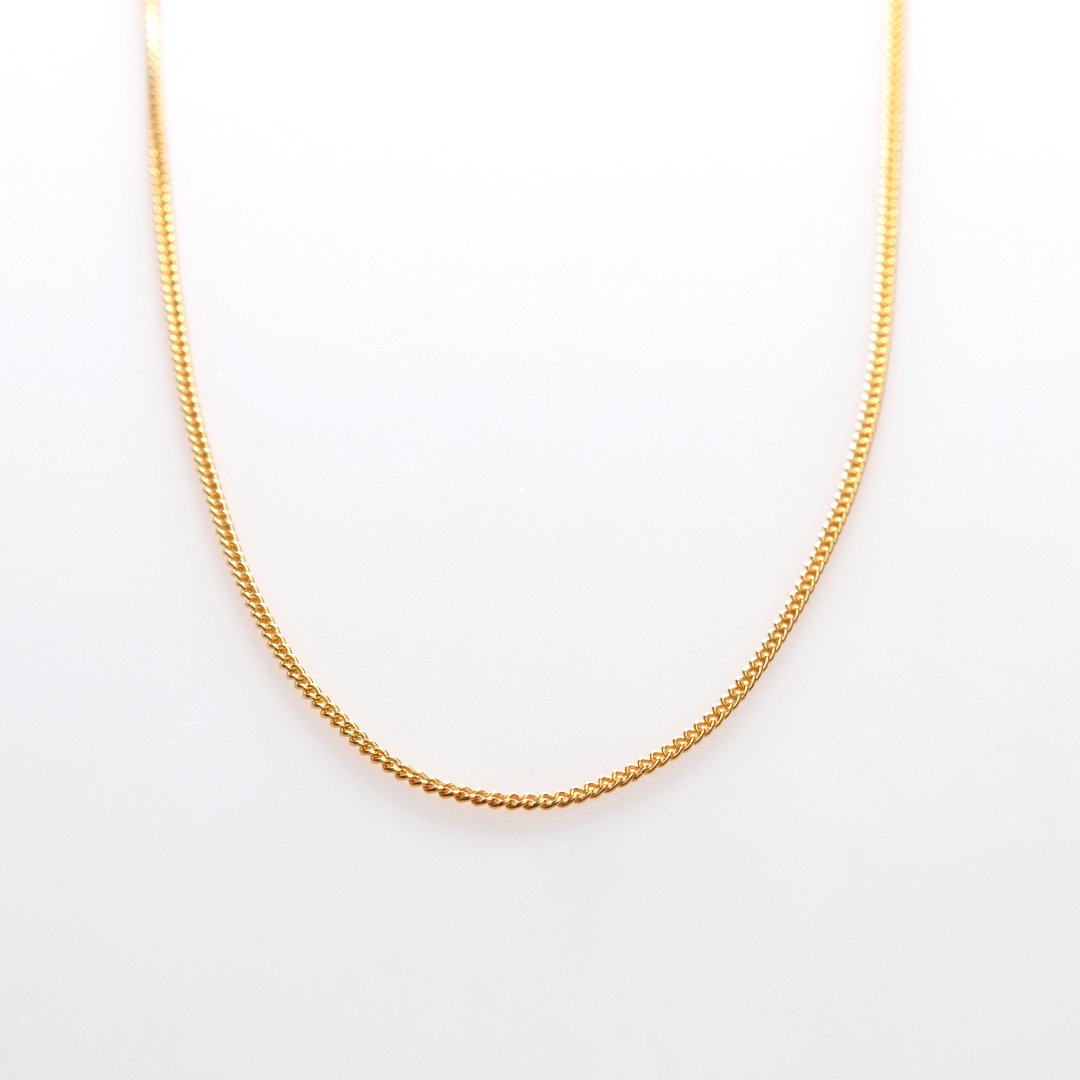 Chain Gwen gold
