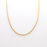 Chain Gwen gold