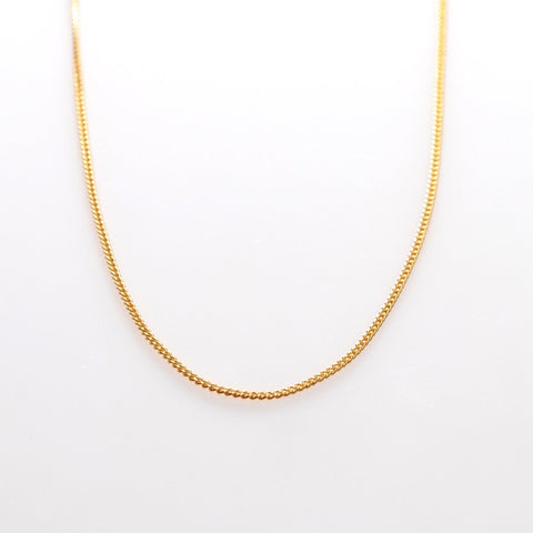 Chain Gwen gold