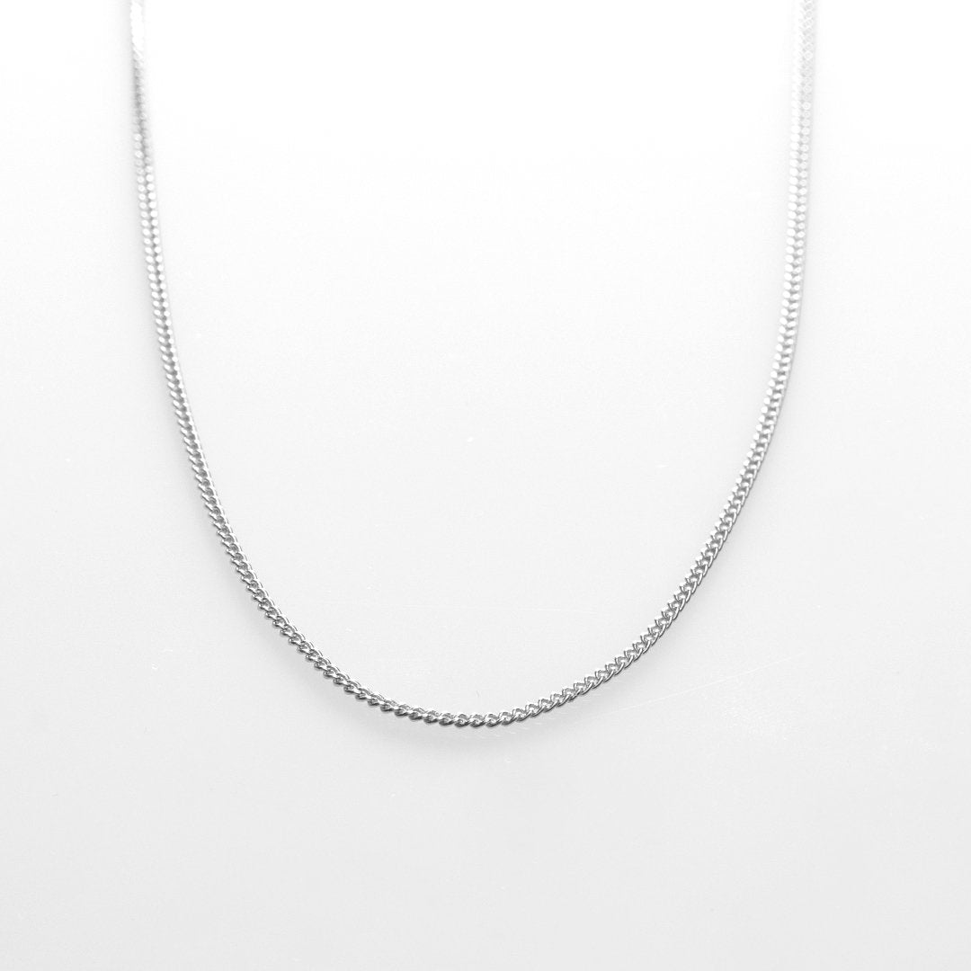 Chain Gwen silver