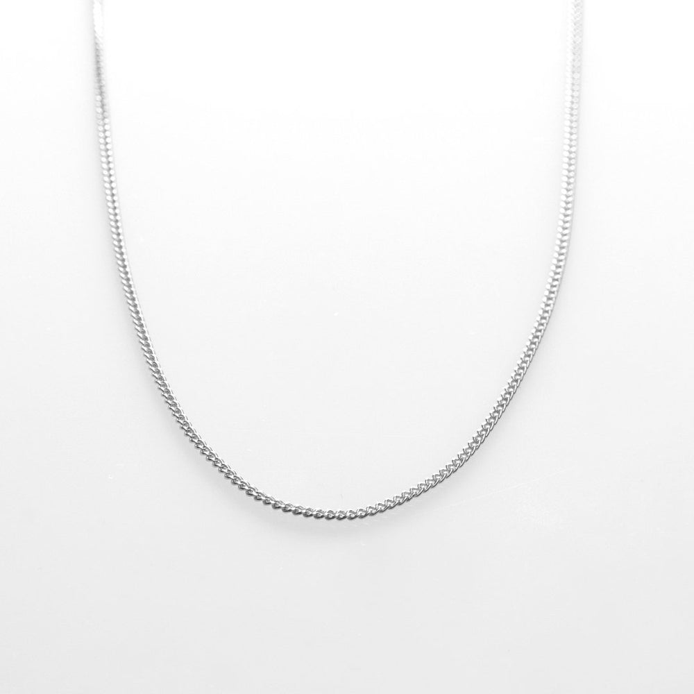 Chain Gwen silver