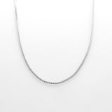 Chain Gwen silver