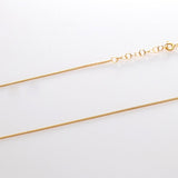 Chain Gwen gold