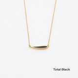 total black