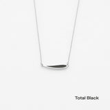 total black