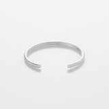 Trova bracelet silver