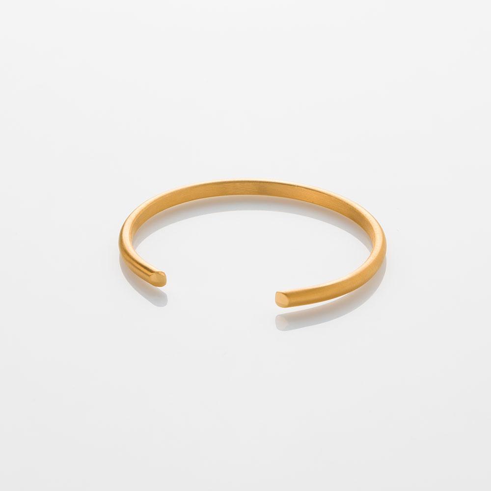 Trova bracelet gold