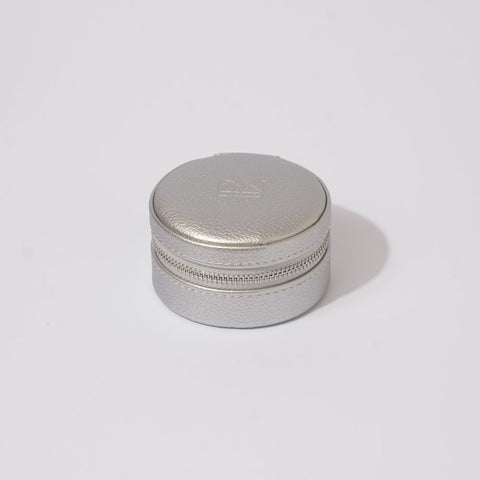 Prigipo Jewellery Case 02 silver