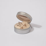 Prigipo Jewellery Case 02 silver