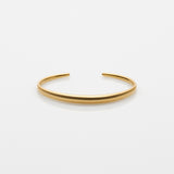 The crew Jaggo bracelet gold