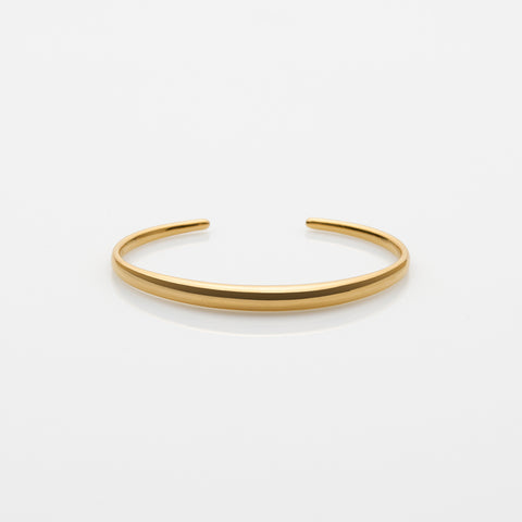 The crew Jaggo bracelet gold