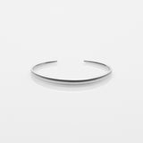 The crew Jaggo bracelet silver