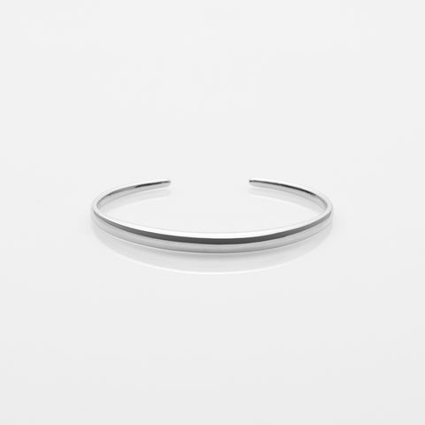 The crew Jaggo bracelet silver