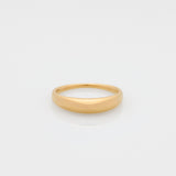 The crew Jaggo ring gold